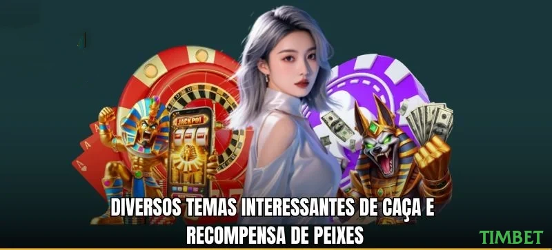 Jogos de fortune da timbet com prêmios incríveis